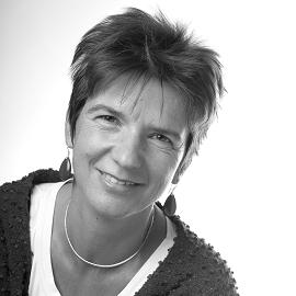 Haptotherapeut Cecile den Herder Gezondheidscentrum InGang15 Hilversum